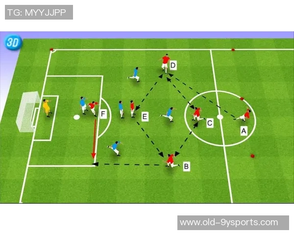足球传球课评课总结与反思促进学生技能提升与团队合作能力发展 足球传球课评课总结与反思促进学生技能提升与团队合作能力发展